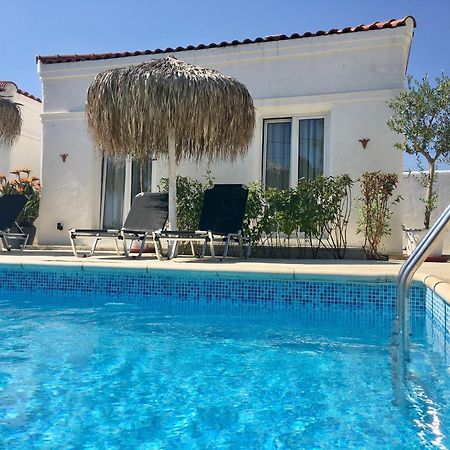 Maris Vama Veche Hotel Bagian luar foto