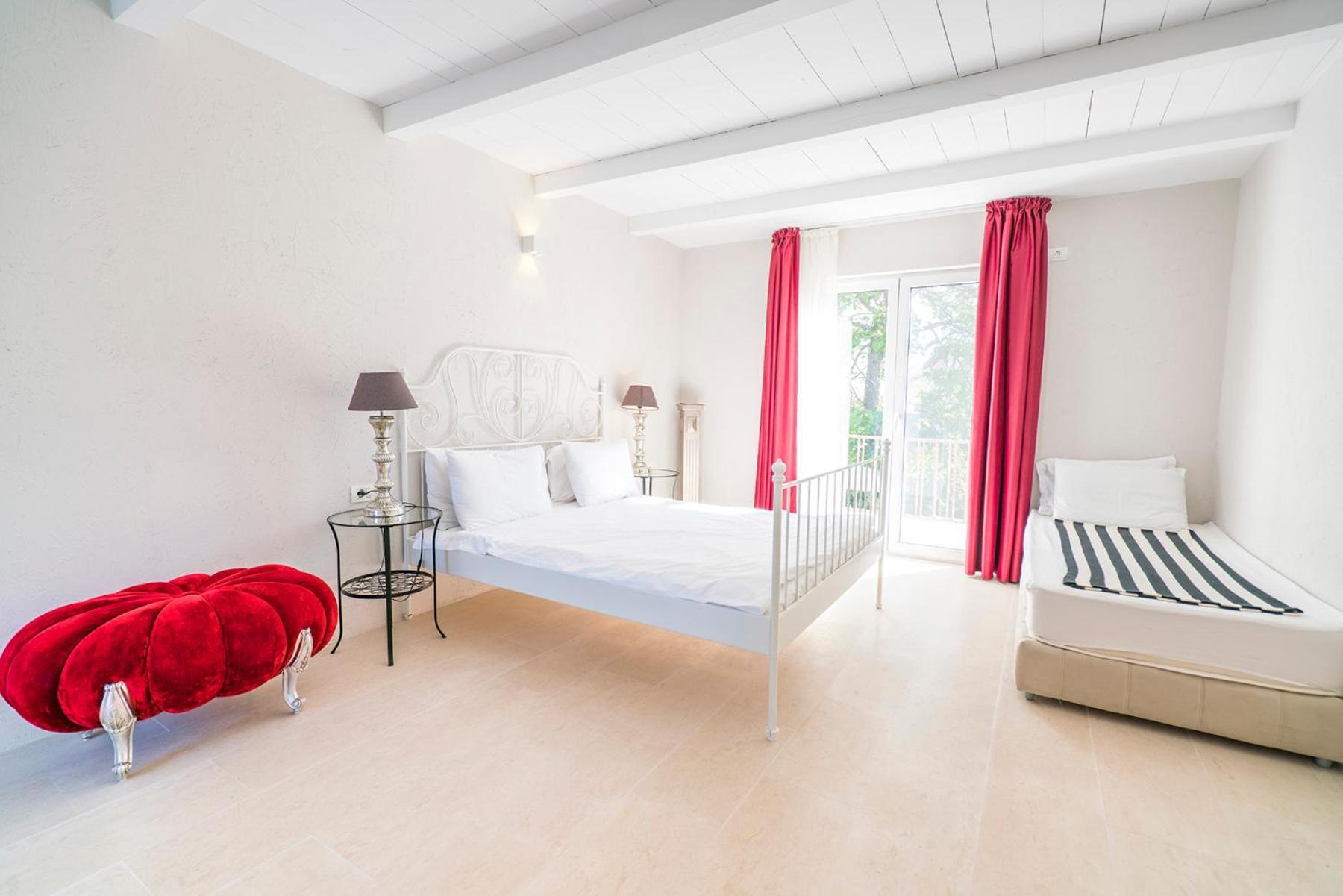 Maris Vama Veche Hotel Bagian luar foto