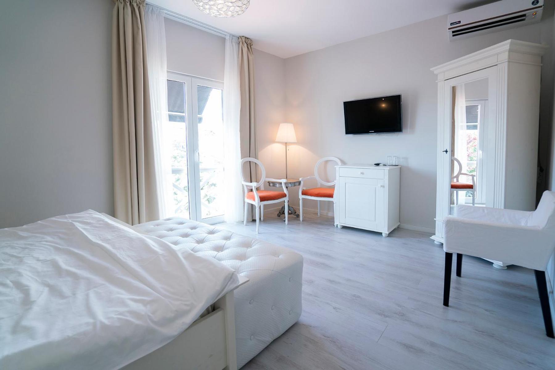 Maris Vama Veche Hotel Bagian luar foto