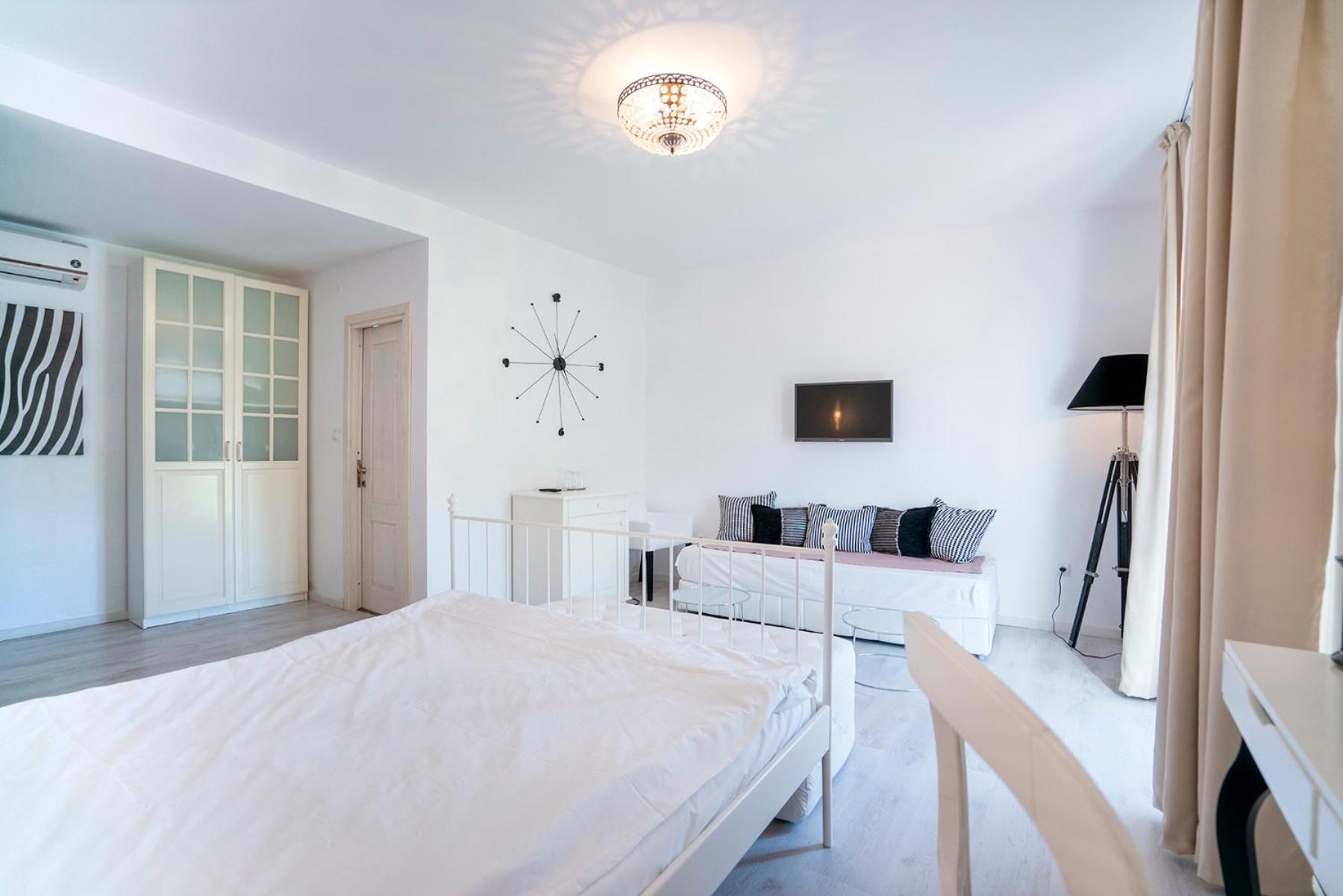 Maris Vama Veche Hotel Bagian luar foto