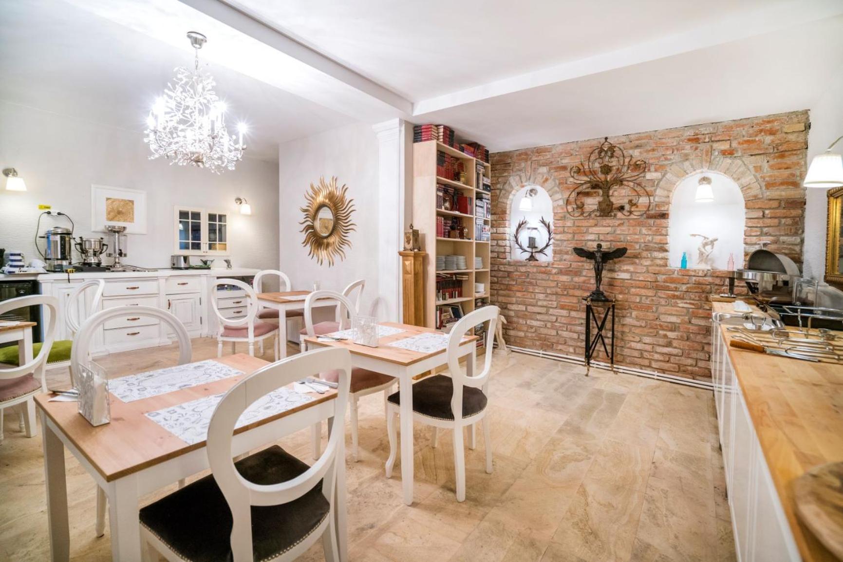 Maris Vama Veche Hotel Bagian luar foto
