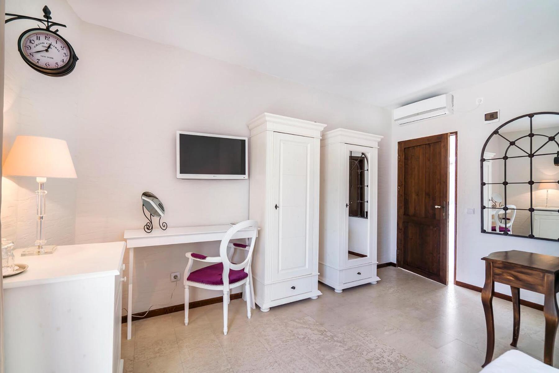 Maris Vama Veche Hotel Bagian luar foto
