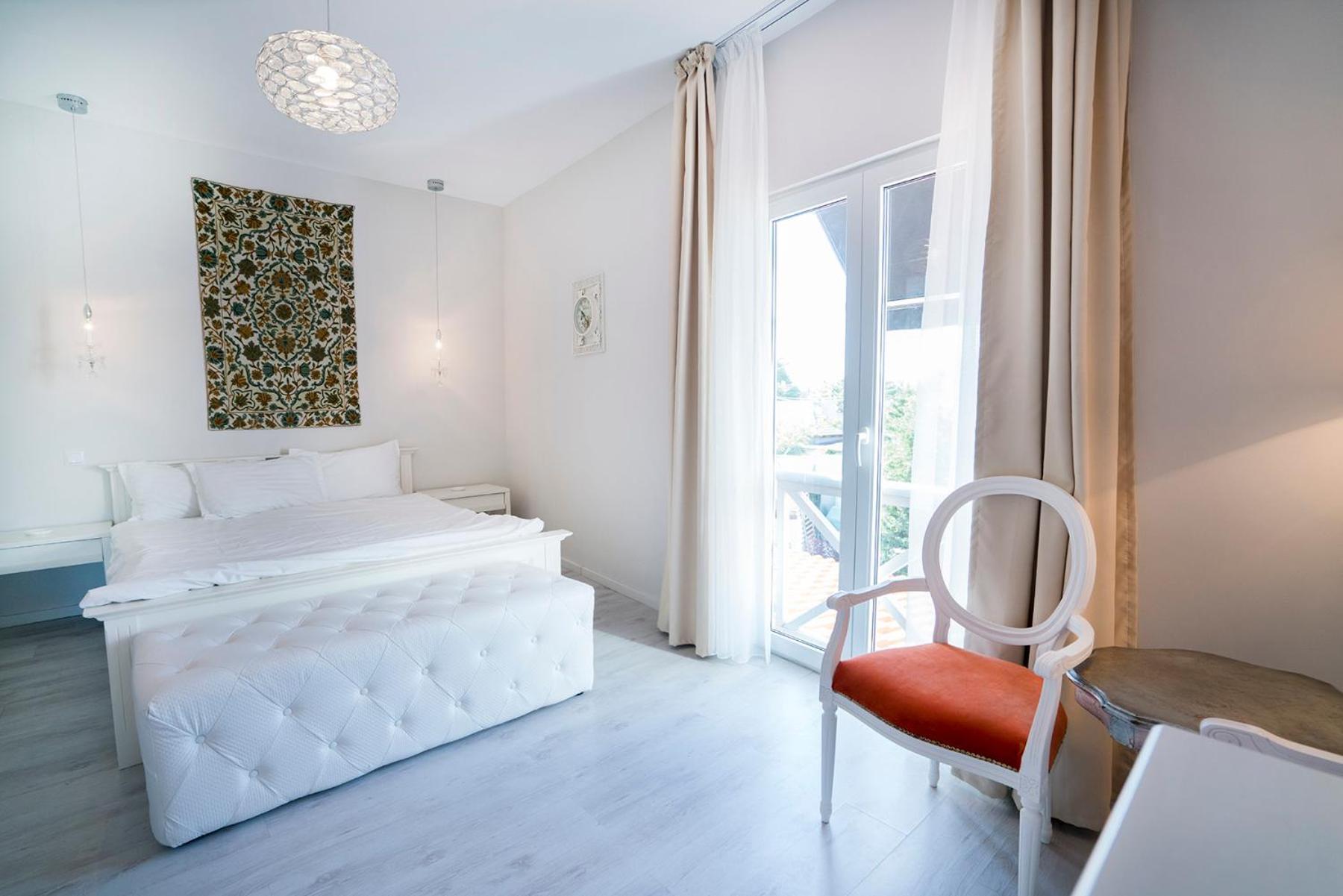 Maris Vama Veche Hotel Bagian luar foto