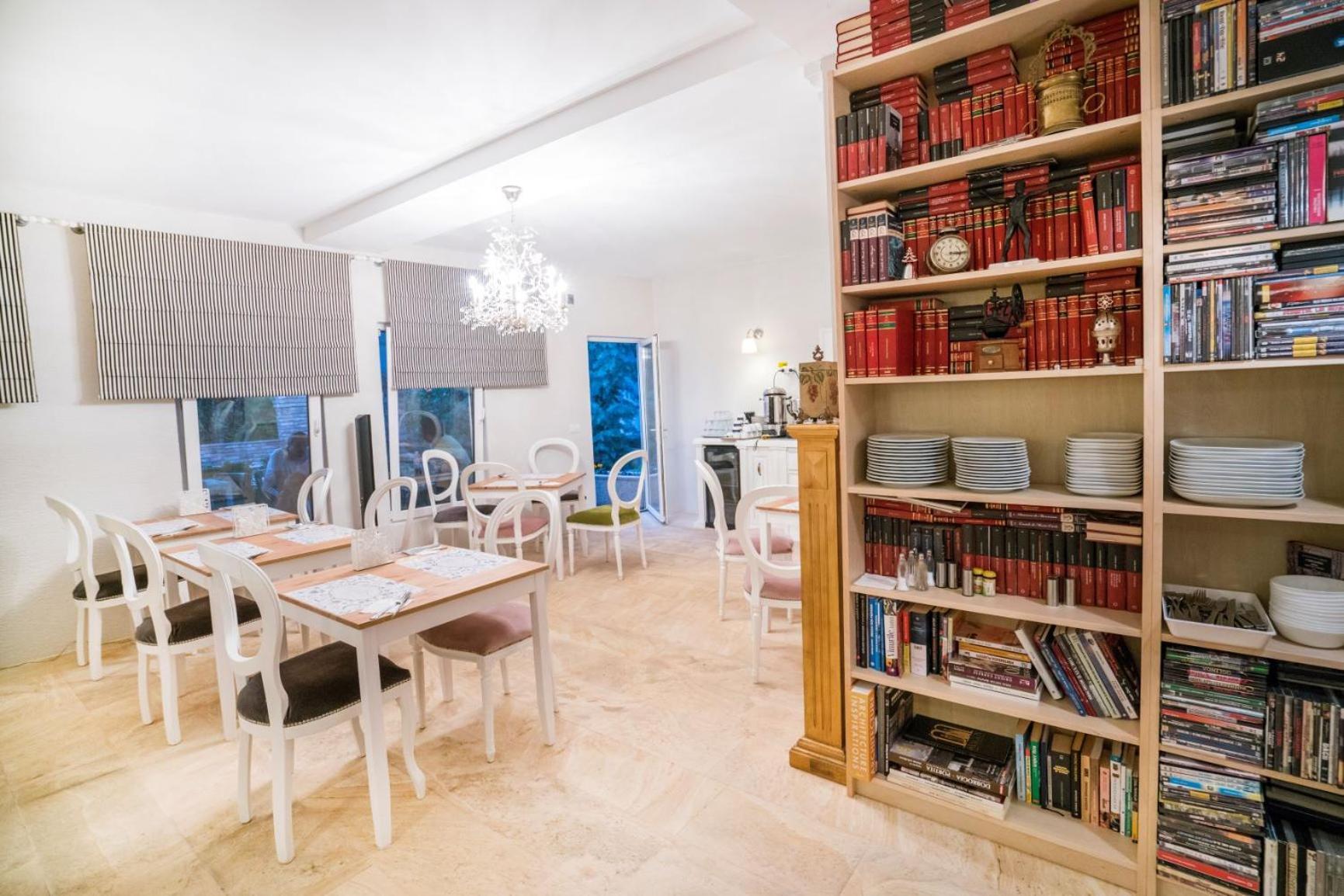 Maris Vama Veche Hotel Bagian luar foto