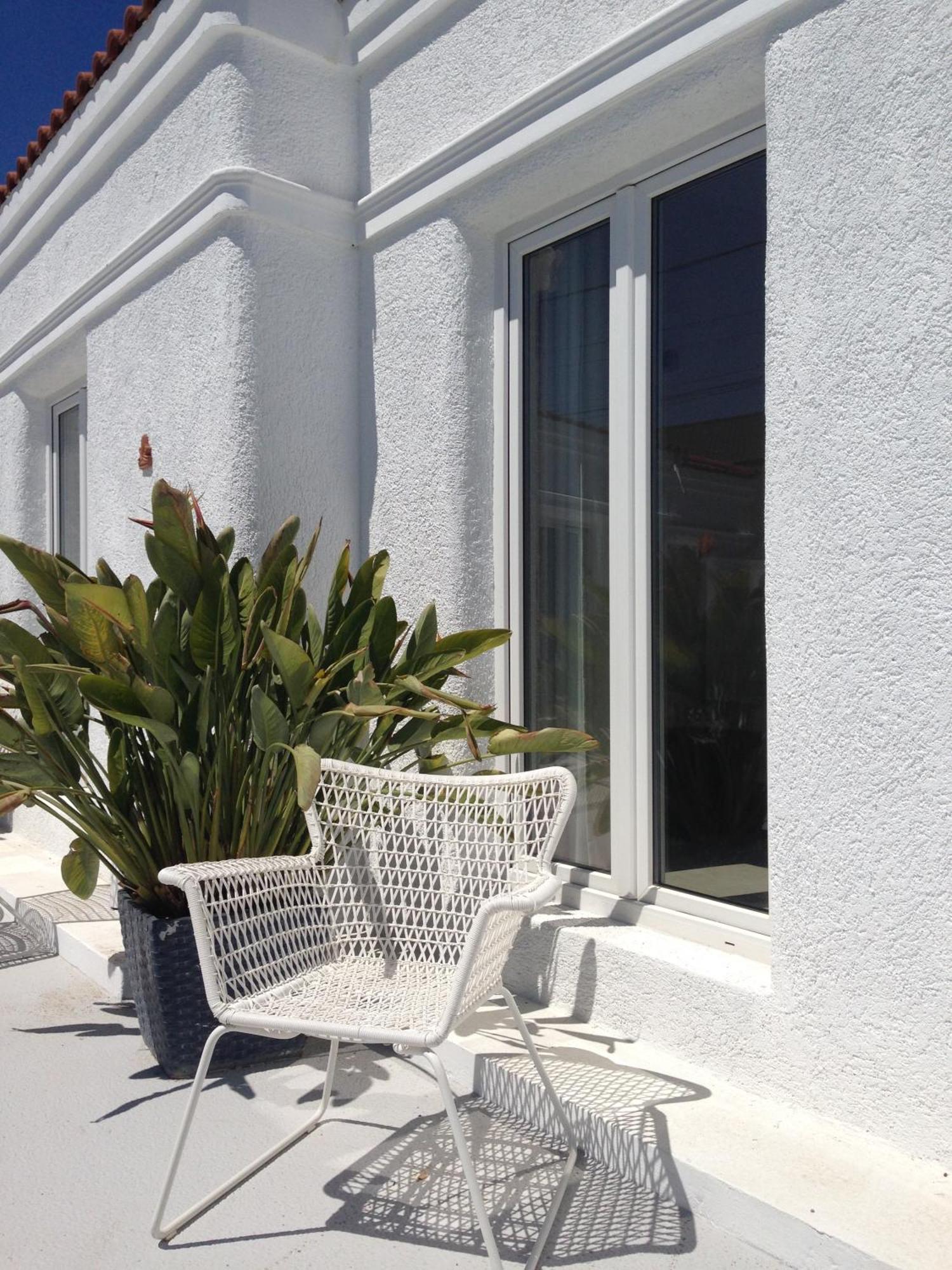 Maris Vama Veche Hotel Bagian luar foto
